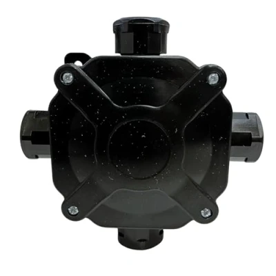 Image de Boîte de dérivation IP67 distribution serrage humides IP 65 55
