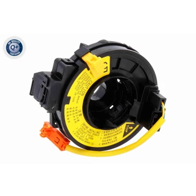 Image de VEMO V70 72 0504 Contacteur tournant TOYOTA: Yaris I 3/5 portes, RAV4 II SUV, Corolla IX portes
