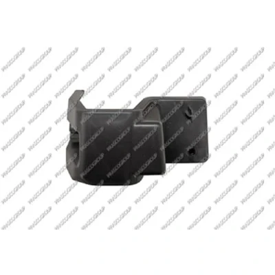 Image de PRASCO RN7501063 Support, pare chocs arrière gauche RENAULT: Kadjar