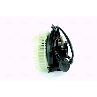 Image de NISSENS 87153 Pulseur d&#039;Air pour véhicules sans système de climatisation régulateur intégré MERCEDES BENZ: W124 Berline, Break