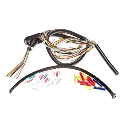 Image de SenCom 2016062N Kit de réparation câble, hayon BMW: 5 Touring