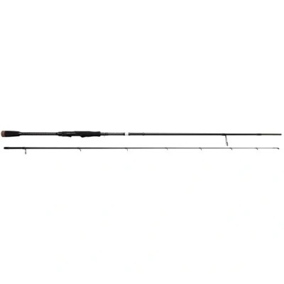 Image de Savage Gear Spinhengel SG2 Medium Game 1.98m 12 35gr Moderate Fast