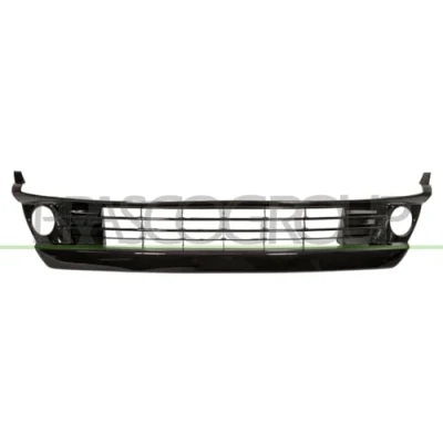 Image de Grille de ventilation, pare chocs BLIC 6502 07 8199996P
