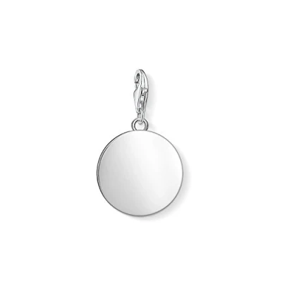 Image de Thomas Sabo Femme Argent Charms avec fermoir 1636 001 21