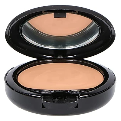 Image de Make Up Studio Fond de teint Visage velours SPF25 Beige chaud