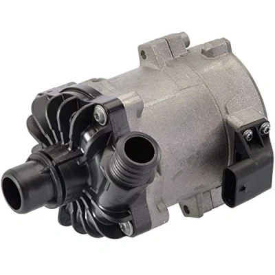 Image de PIERBURG 7.06033.40.0 Pompe à eau additionnelle BMW: 5 Berline, 6 Gran Coupe