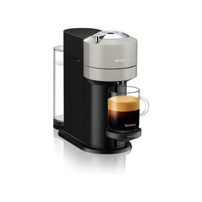 Image de Machine à Café Nespresso Krups Vertuo Next Gris Clair Cafetière YY4298FD