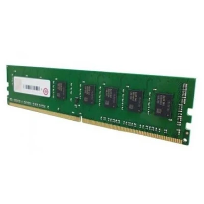 Image de QNAP A1 Version DDR4 16 Go DIMM 288 Broches 2400 MHz / PC4 19200 CL17 1.2 V mémoire sans Tampon Non ECC