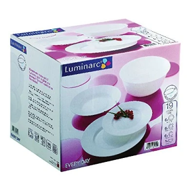 Image de Dajar Service de Table