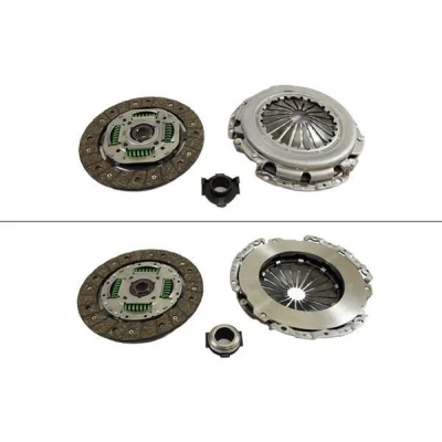Image de KAWE 954574 Kit d&#039;embrayage avec mécanisme disque d&#039;embrayage, butée de débrayage MF 220 RENAULT: LAGUNA 1, 1 Grandtour