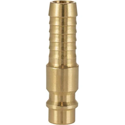 Image de Poppstar Connecteur pour air comprimé DN 7.2 avec embout (diamètre 10 mm) raccords d&#039;air