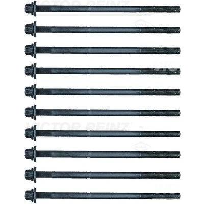 Image de REINZ 14 32105 01 Jeu De Vis Culasse Torx extérieur OPEL: Frontera B SUV, Astra G CC, Zafira A, SAAB: 9 3 3/5 portes, 5 Break, Berline