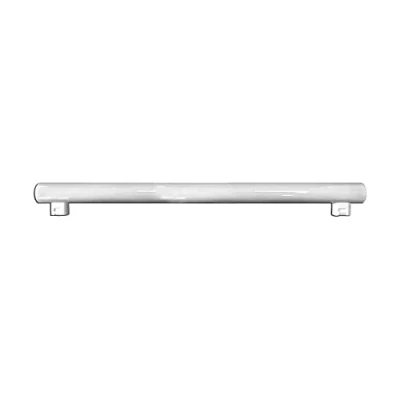 Image de eDM Linestra LED 1 culot S14D 9 W 700 lm 6400 K, lumière froide