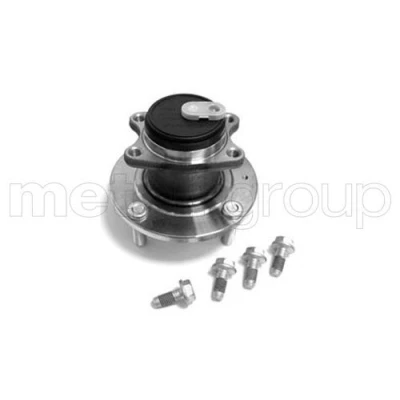 Image de METELLI 19 2755 Kit de roulements roue SMART: Forfour I, MITSUBISHI: COLT 6