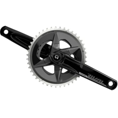 Image de Pédalier Sram Rival D1PM Dub Wide 43 30 YAW