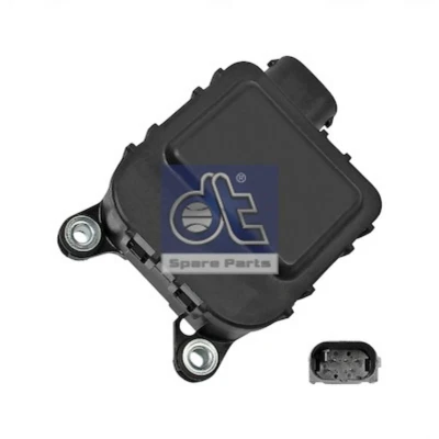 Image de Moteur électrique, pulseur d&#039;air habitacle DT Spare Parts 1.22935