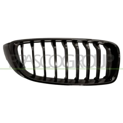 Image de BLIC 6502 07 00709922P Calandre avant droite BMW: 4 Gran Coupe