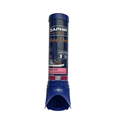 Image de Saphir Désodorisant Chaussure 100 ML