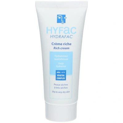 Image de Hyfac Hydrafac Crème Riche