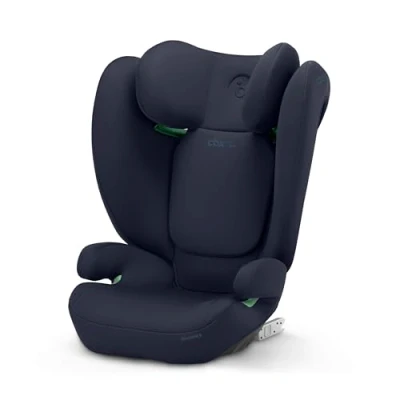 Image de Cybex Siège auto multicolore standard