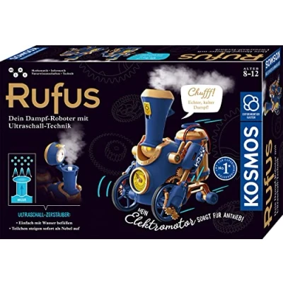 Image de Rufus Experimentierkasten