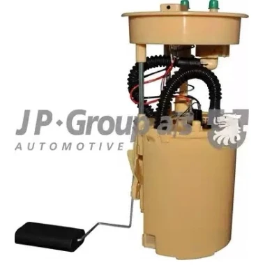Image de JP GROUP 1115205000 Unité d&#039;injection de carburant électrique VOLKSWAGEN: Golf 4, New Beetle 3/5 portes, Bora Variant, AUDI: A3 portes