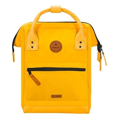 Image de Cabaia Adventurer Sac de randonnée, Taille: One Size, Marrakech ocker