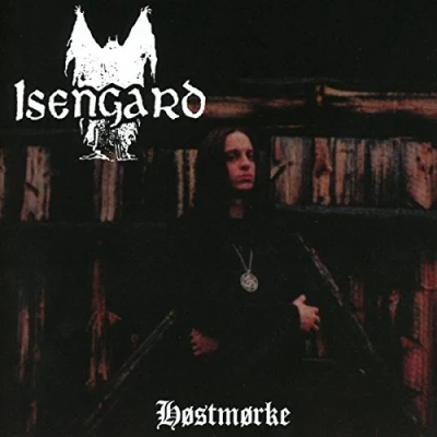 Image de Hostmorke Reissue [Import]