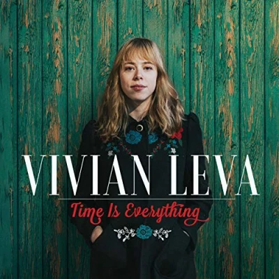 Image de Time is Everything (LP) [Import]