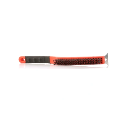 Image de YATO YT 6331 Brosse métallique, nettoyage de l&#039;étrier frein 340 Poignée 2 composants 3