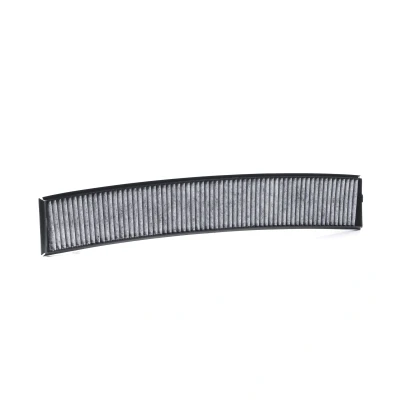Image de FEBI BILSTEIN 18641 Filtre d&#039;habitacle à charbon actif 670 122 28 BMW: X3, 3 Cabriolet, Berline