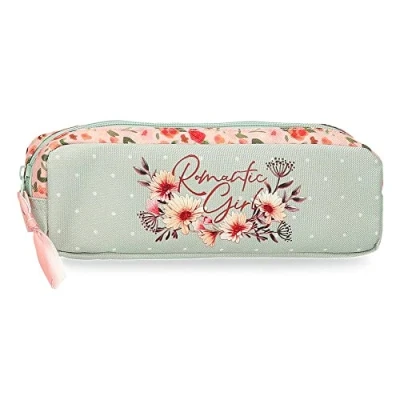 Image de Movom Romantic Girl Trousse Multicolore 22x7x3 cms Polyester