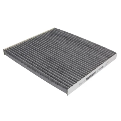 Image de FILTRON K 1340A Filtre d&#039;habitacle à charbon actif 253 224 20 HYUNDAI: Santa FE 3, SONATA 6, Grand Fé, KIA: Optima / K5