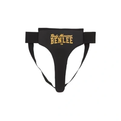 Image de Benlee String, Femme, Taille: Medium, Black