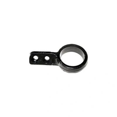 Image de DELPHI TD345W Support, silentbloc du bras transversal BMW: 3 Berline, Cabriolet, Coupe