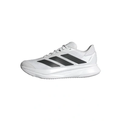 Image de adidas Performance Duramo SL2 Chaussures de running, Femme, Taille: 40, Cloud white core black dash grey Tissu / matière synthétique