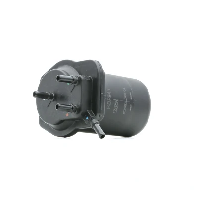 Image de DELPHI HDF941 Filtre à Carburant avec raccord rapide RENAULT: CLIO 2, Kangoo I, I Express, NISSAN: Juke, Note MICRA 3