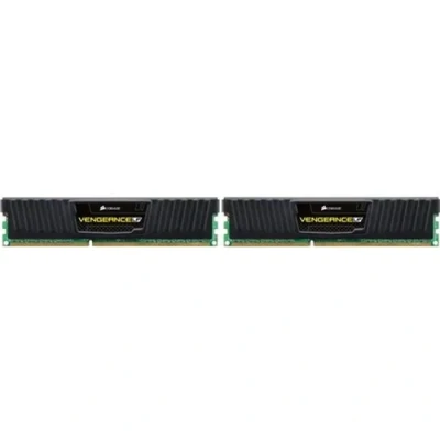 Image de Corsair Vengeance 16GB 1600MHz DDR3 module de mémoire 16 Go 2 x 8 Neuf