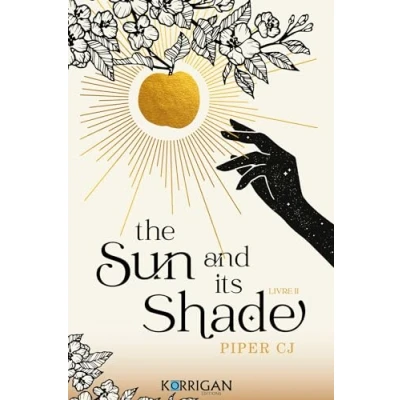 Image de The sun and its shade Tome 2 (Grand format)