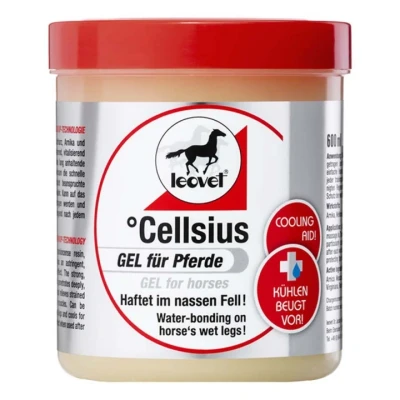 Image de Leovet Cellsius Gel