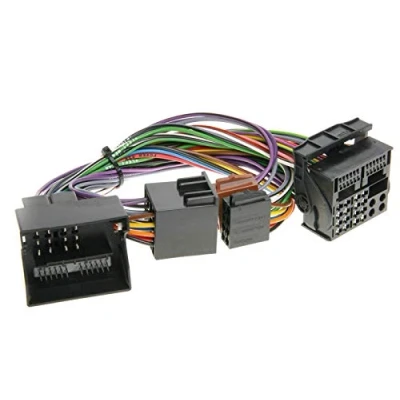 Image de Kit mains libres Bluetooth pour voiture ACV Ford Universel Noir