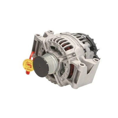 Image de BOSCH 0 986 042 530 Alternateur 14V 90A MERCEDES BENZ: Sprinter 2 T Van, Bus, 3 Van