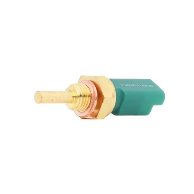 Image de RIDEX 830C0047 Sonde De Température Liquide Refroidissement vert FIAT: 500 3 portes, BRAVO 2, Doblo I Break, OPEL: Meriva A, Corsa D 3/5 portes
