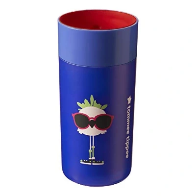 Image de Tommee Tippee Tasse de transition 230 ml bleu
