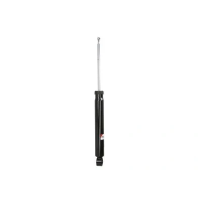 Image de Magnum Technology AGA058MT Amortisseur Essieu arrière Pression de gaz Système bitube Jambe suspension Goujon en haut, Bossage bas AUDI: Q5