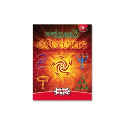 Image de Amigo Jeu de Cartes, 903, Multicolore
