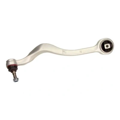 Image de MAXGEAR 72 0749 Bras de suspension avec support en caoutchouc Essieu avant, inférieur, droit, avant Aluminium Barre d&#039;attelage BMW: 5 Berline