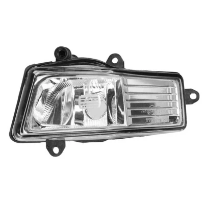 Image de TYC 19 0866 01 9 Antibrouillard gauche AUDI: A6 C6 Avant, Berline