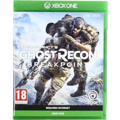 Image de Tom Clancy&#039;s Ghost Recon: Breakpoint