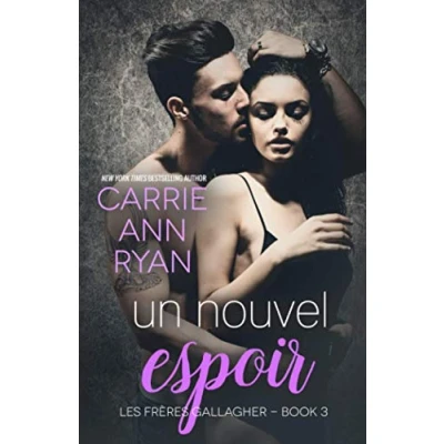 Image de Un nouvel espoir Livre d’occasion Bon